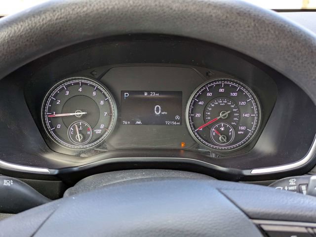 Used 2022 Hyundai Santa Fe SEL image 26