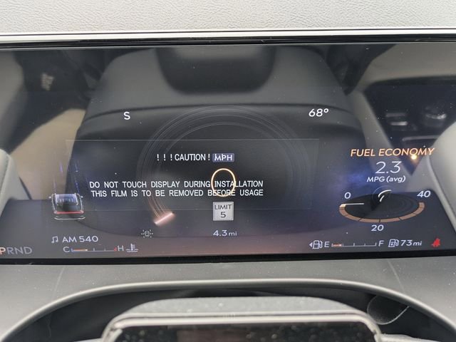 New 2026 Lincoln Aviator 2WD image 26