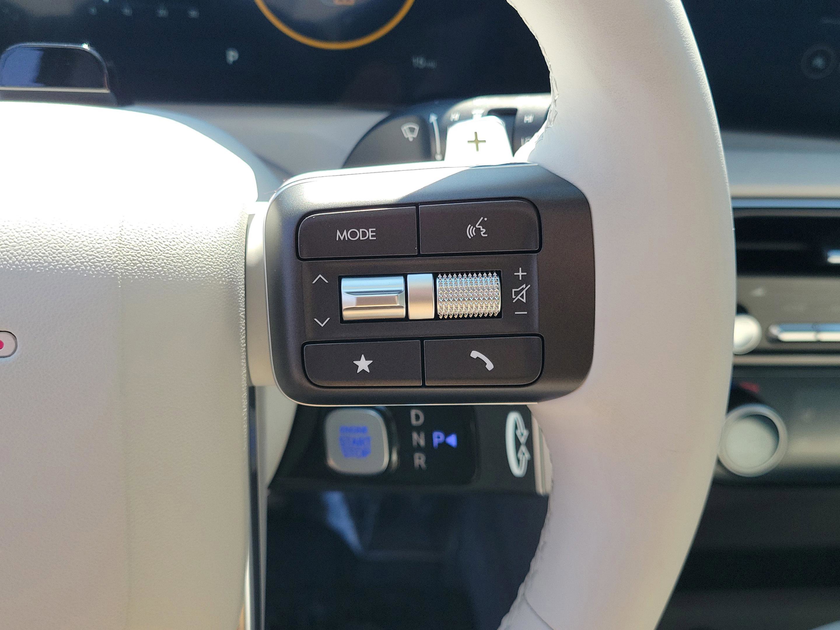 New 2026 Hyundai Palisade Limited image 23