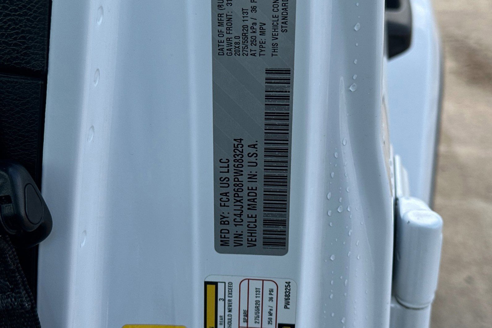 Used 2023 Jeep Wrangler Sahara image 30