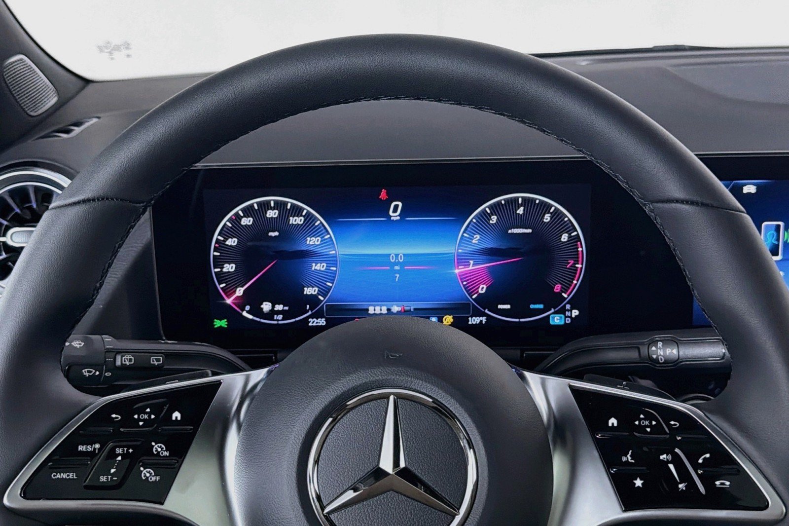 New 2026 Mercedes-Benz GLA 250 image 18
