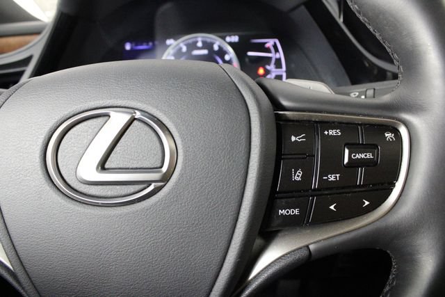 Used 2024 Lexus ES 350 w/ Premium Package FWD image 46