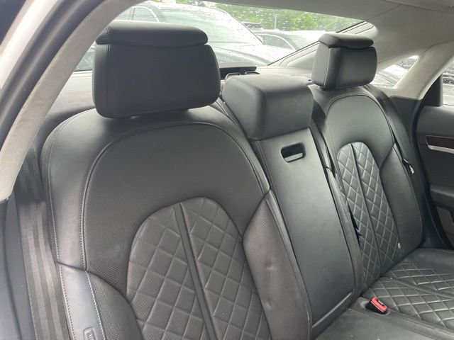 Used 2014 Audi A8 4.0T w/ Luxury Package AWD/4WD image 6