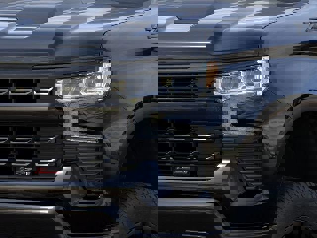 New 2026 Chevrolet Silverado 1500 LT Trail Boss w/ Convenience Package II image 10