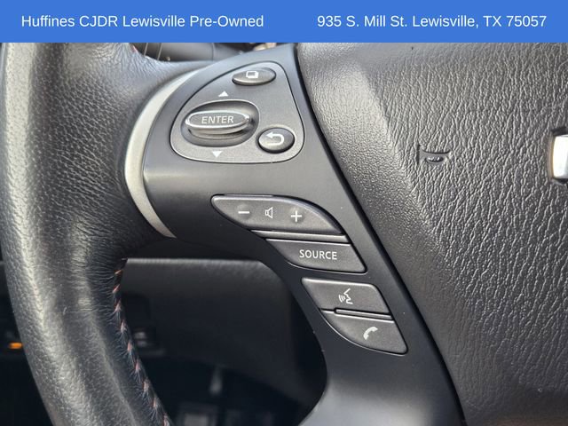 Used 2019 Nissan Pathfinder SL image 30