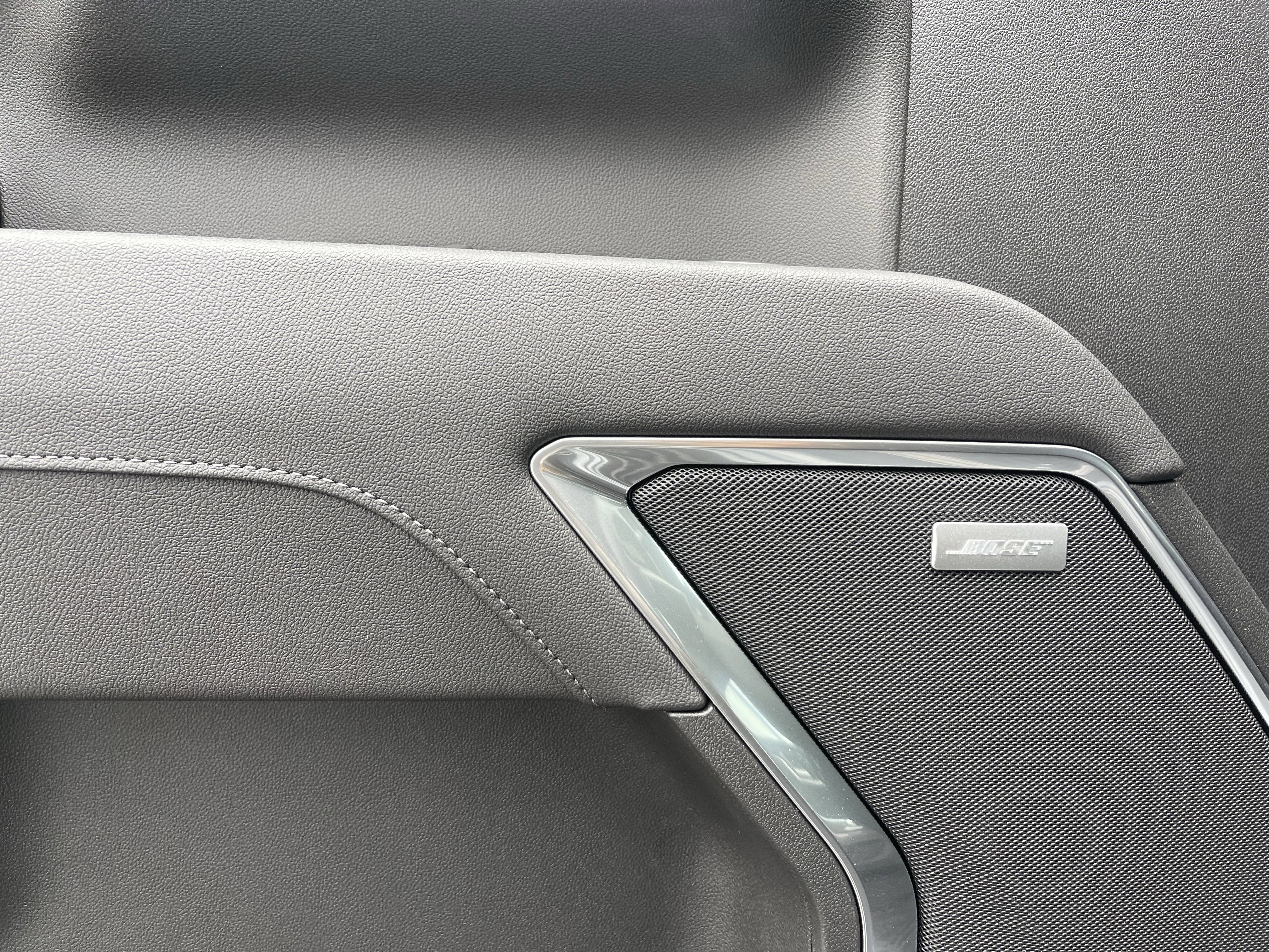 New 2026 Chevrolet Silverado 2500 LTZ w/ LTZ Premium Package image 14