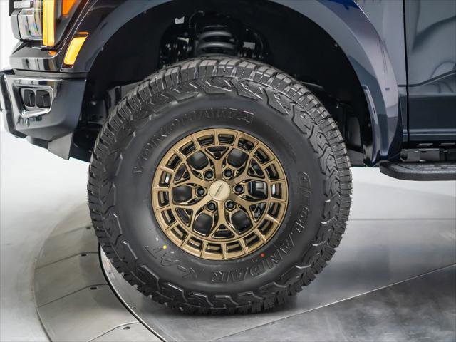New 2026 Ford F150 Raptor AWD/4WD image 10