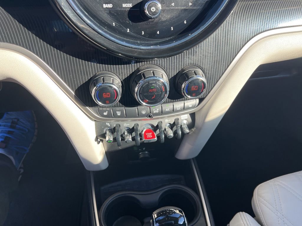 Used 2021 MINI Cooper Countryman S w/ Driver Assistance Package image 25