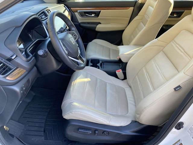 Used 2019 Honda CR-V EX-L image 17