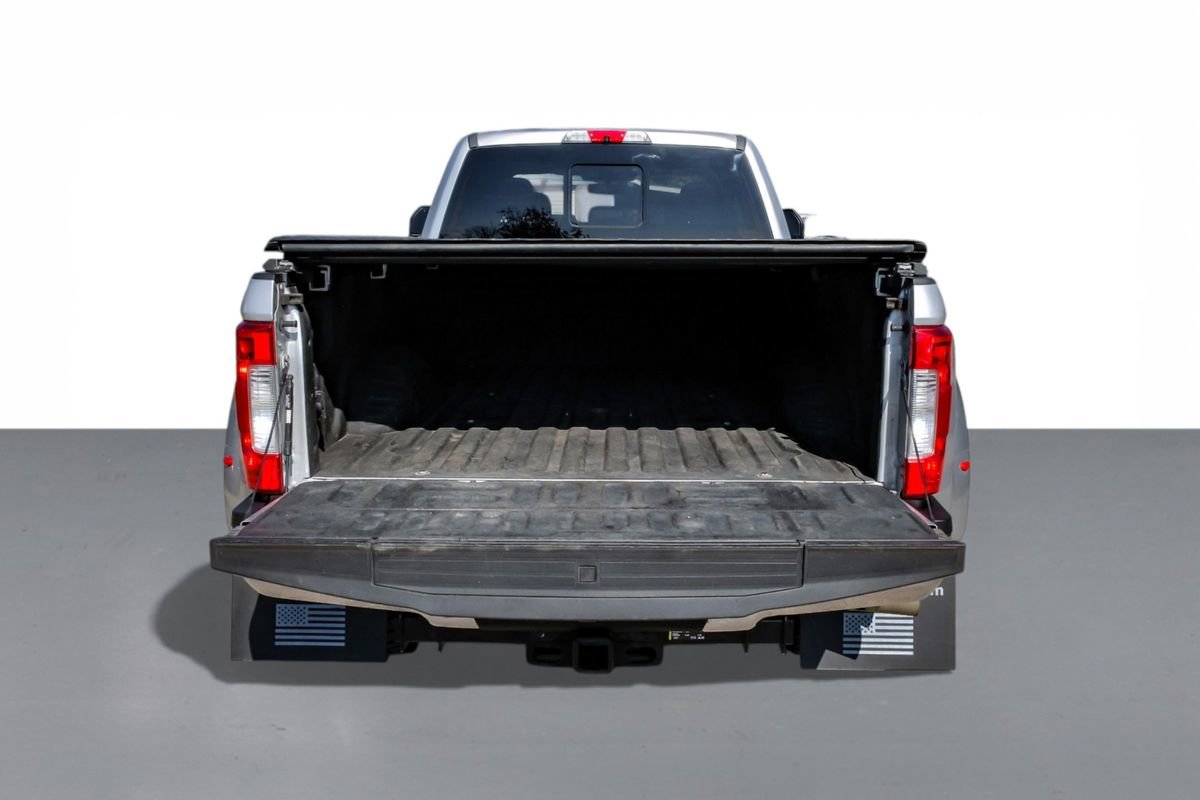 Used 2019 Ford F350 Lariat w/ Lariat Value Package image 60