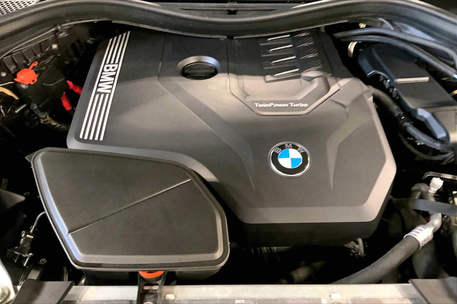 Used 2024 BMW X3 xDrive30i image 29