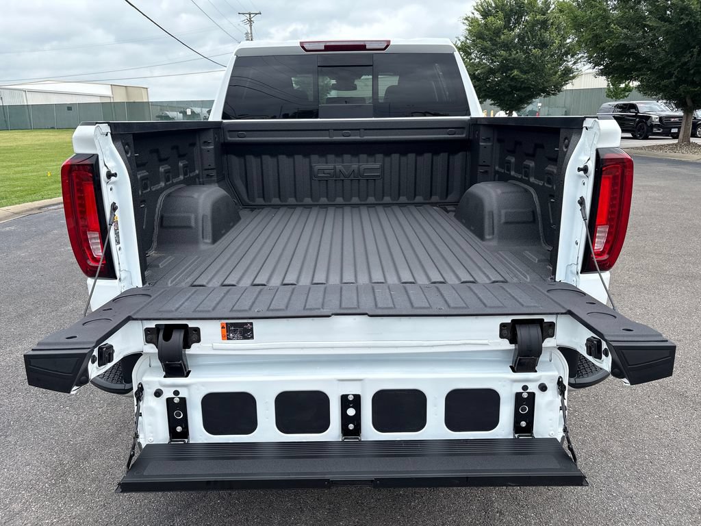 New 2026 GMC Sierra 1500 SLT w/ SLT Convenience Package AWD/4WD image 40
