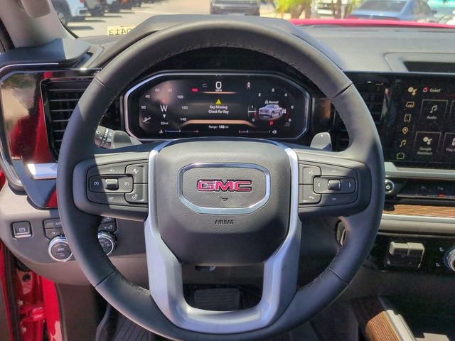 New 2026 GMC Sierra 1500 Elevation w/ Elevation Premium Package AWD/4WD image 12