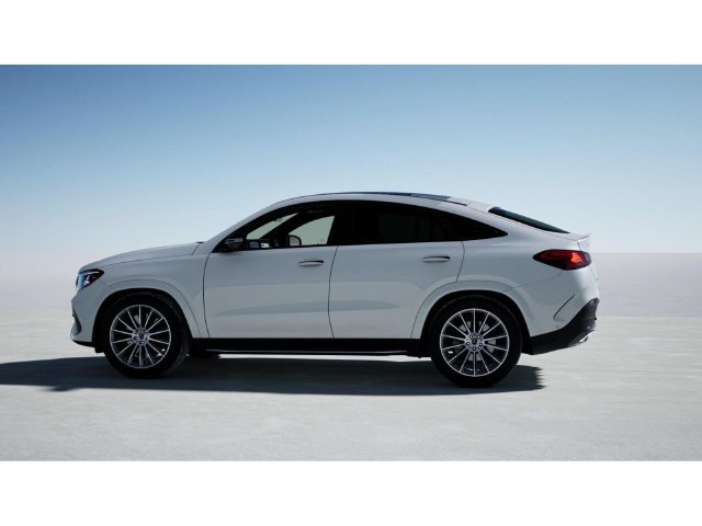 New 2027 Mercedes-Benz GLE 450 4MATIC Coupe image 33
