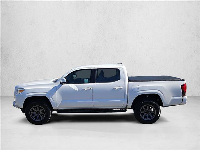 Used 2018 Toyota Tacoma SR w/ SR Convenience Package RWD image 9