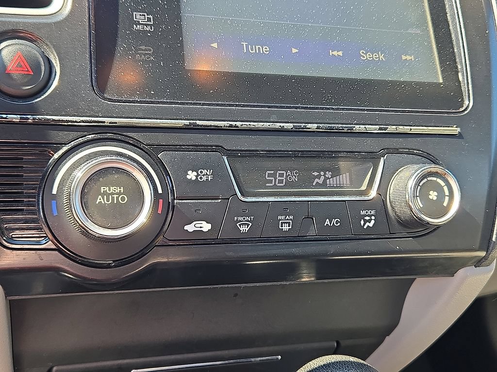 Used 2014 Honda Civic EX image 17