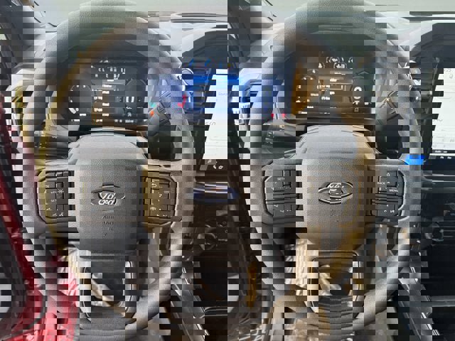 New 2026 Ford F150 STX w/ F-150 LOBO Package image 13