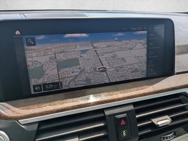 Used 2021 BMW X4 xDrive30i AWD/4WD image 14