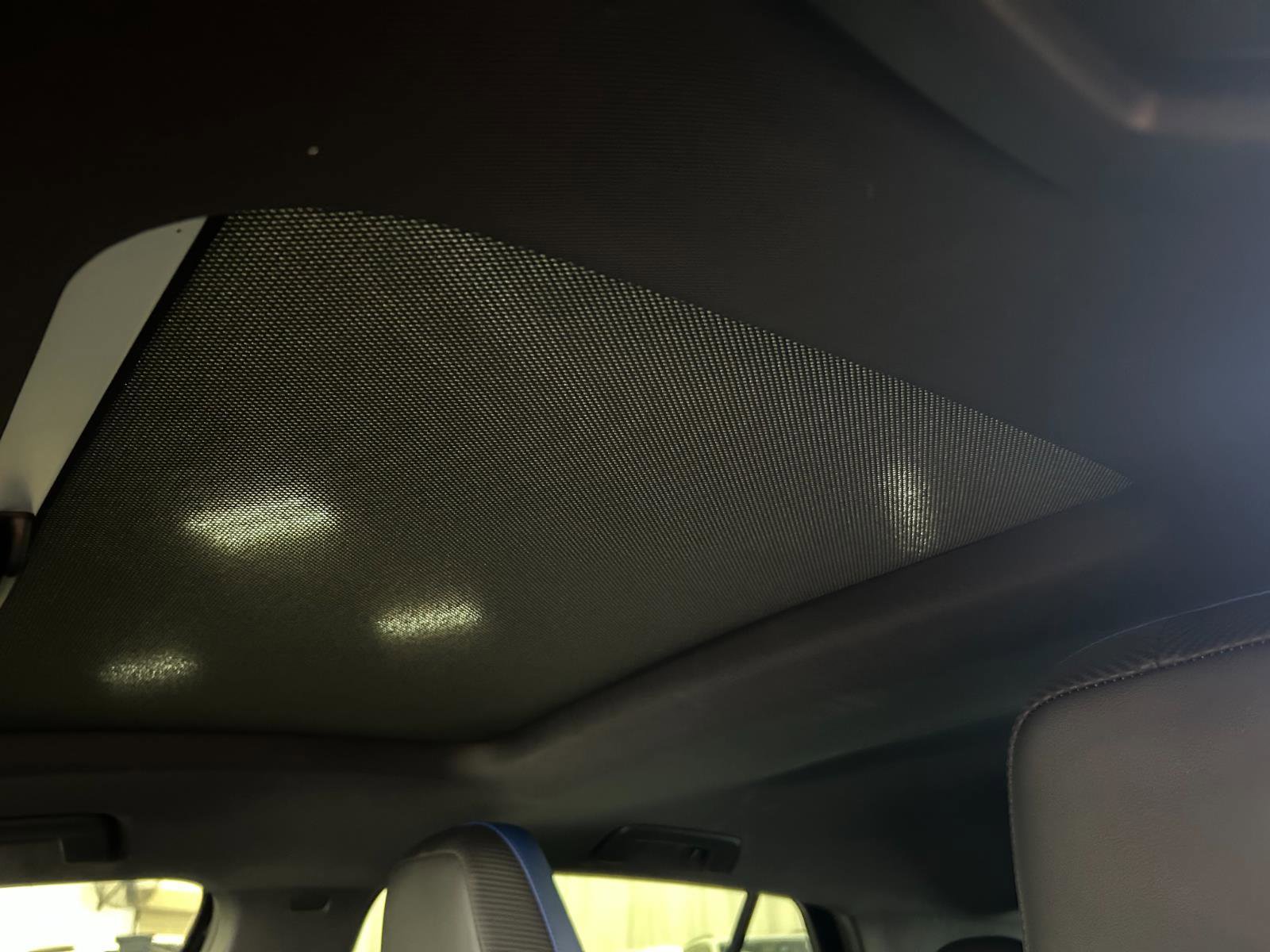 Used 2023 Volkswagen Golf R image 19