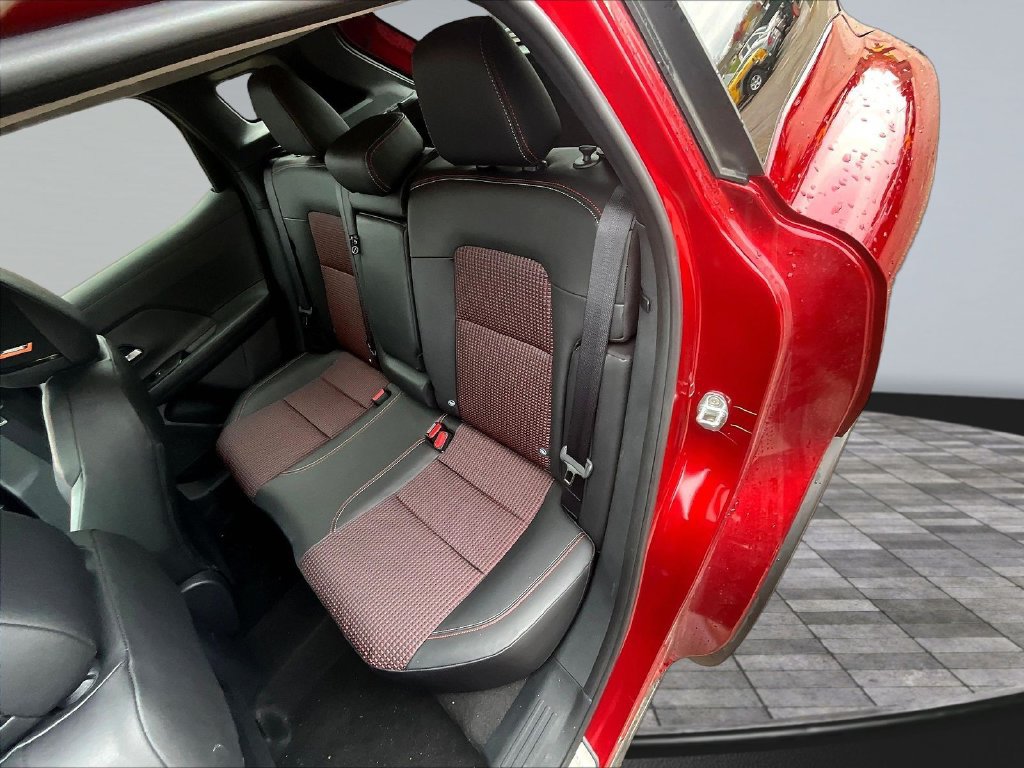 Used 2026 Nissan Kicks SR w/ SR Premium Package AWD/4WD image 27