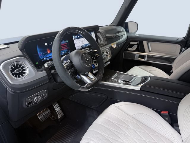 New 2026 Mercedes-Benz G 63 AMG 4MATIC image 5