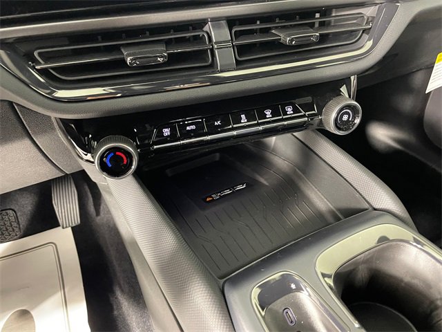 New 2026 Chevrolet Equinox EV RS image 6