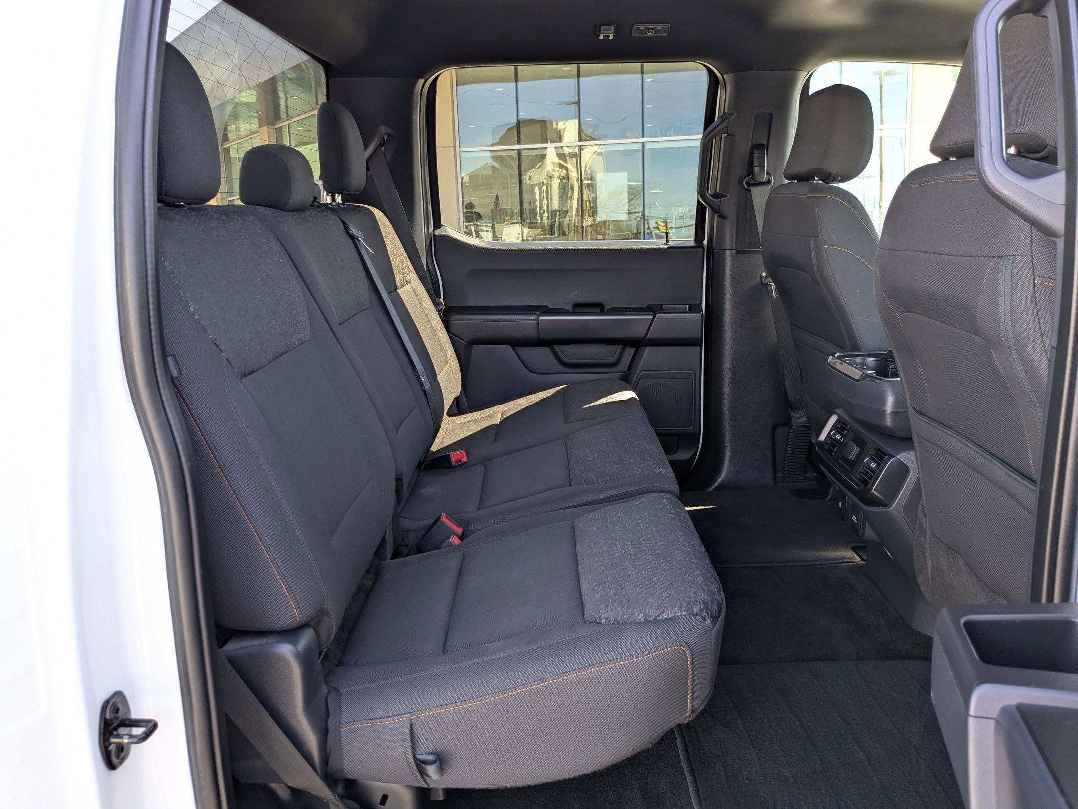 Used 2022 Ford F150 Tremor image 30