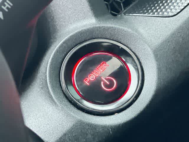 Certified 2024 Honda CR-V Sport image 28