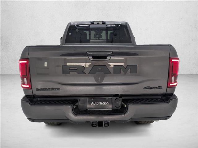 New 2026 RAM 2500 Laramie image 7