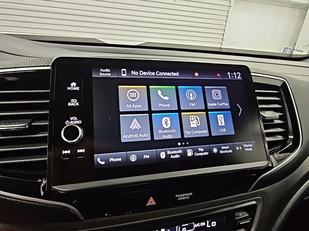 Used 2024 Honda Ridgeline Sport image 15