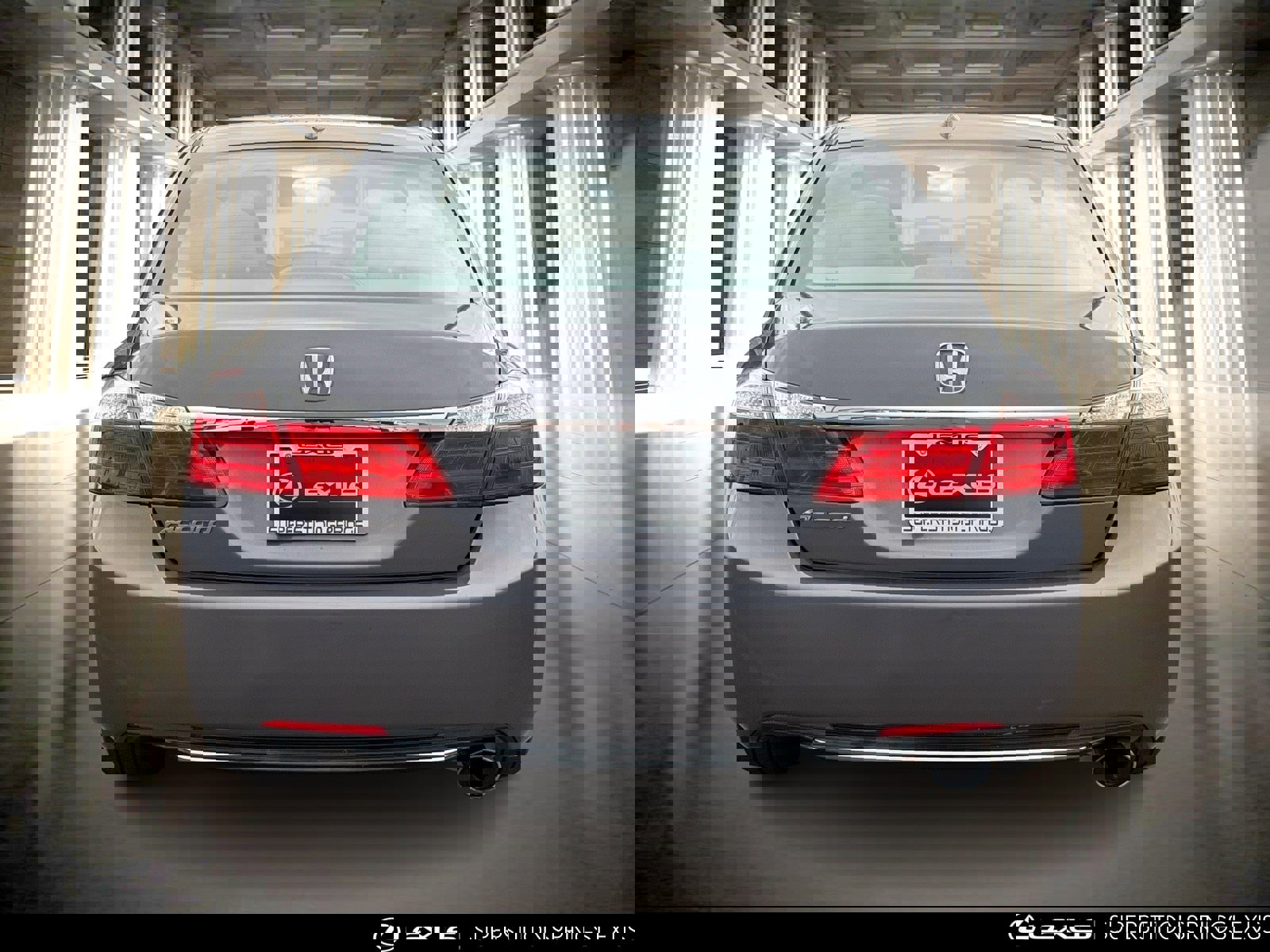 Used 2013 Honda Accord EX-L image 5