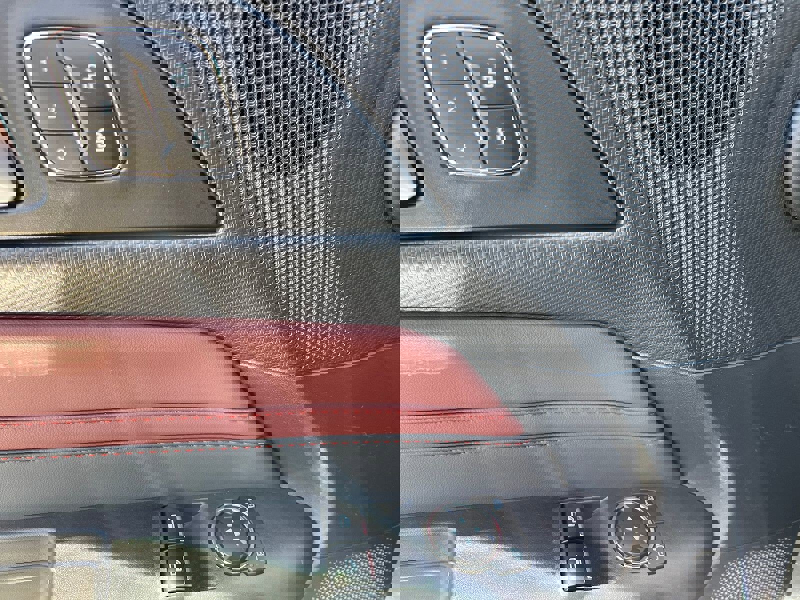 New 2026 Ford Mustang Premium image 12