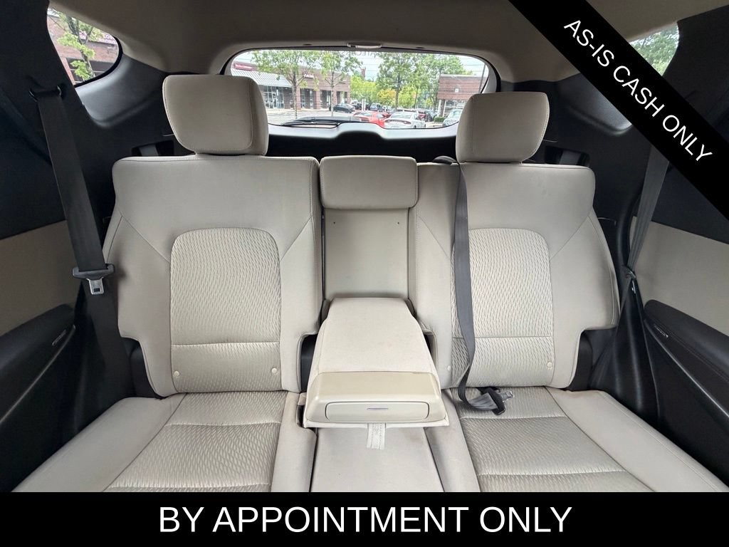 Used 2018 Hyundai Santa Fe Sport FWD image 12