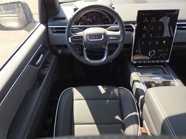 New 2026 GMC Sierra EV Elevation image 25