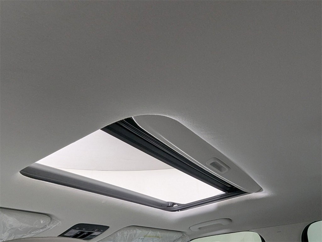 New 2026 Hyundai Palisade Calligraphy image 27