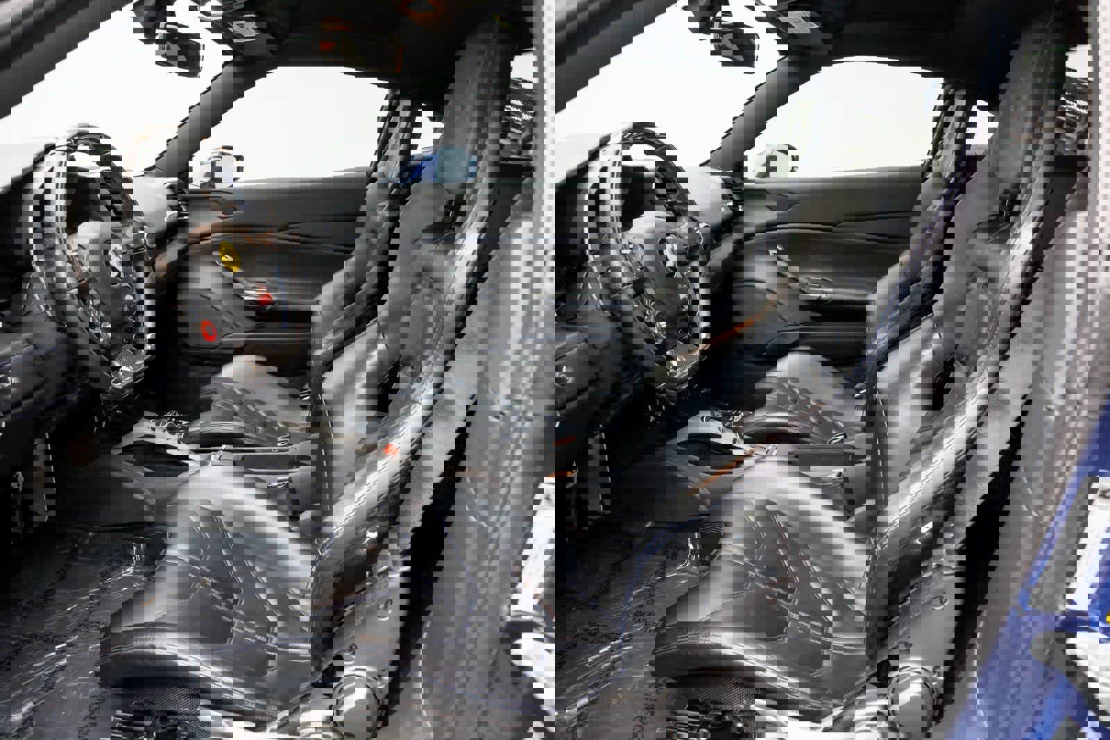 Used 2018 Ferrari 488 GTB image 10