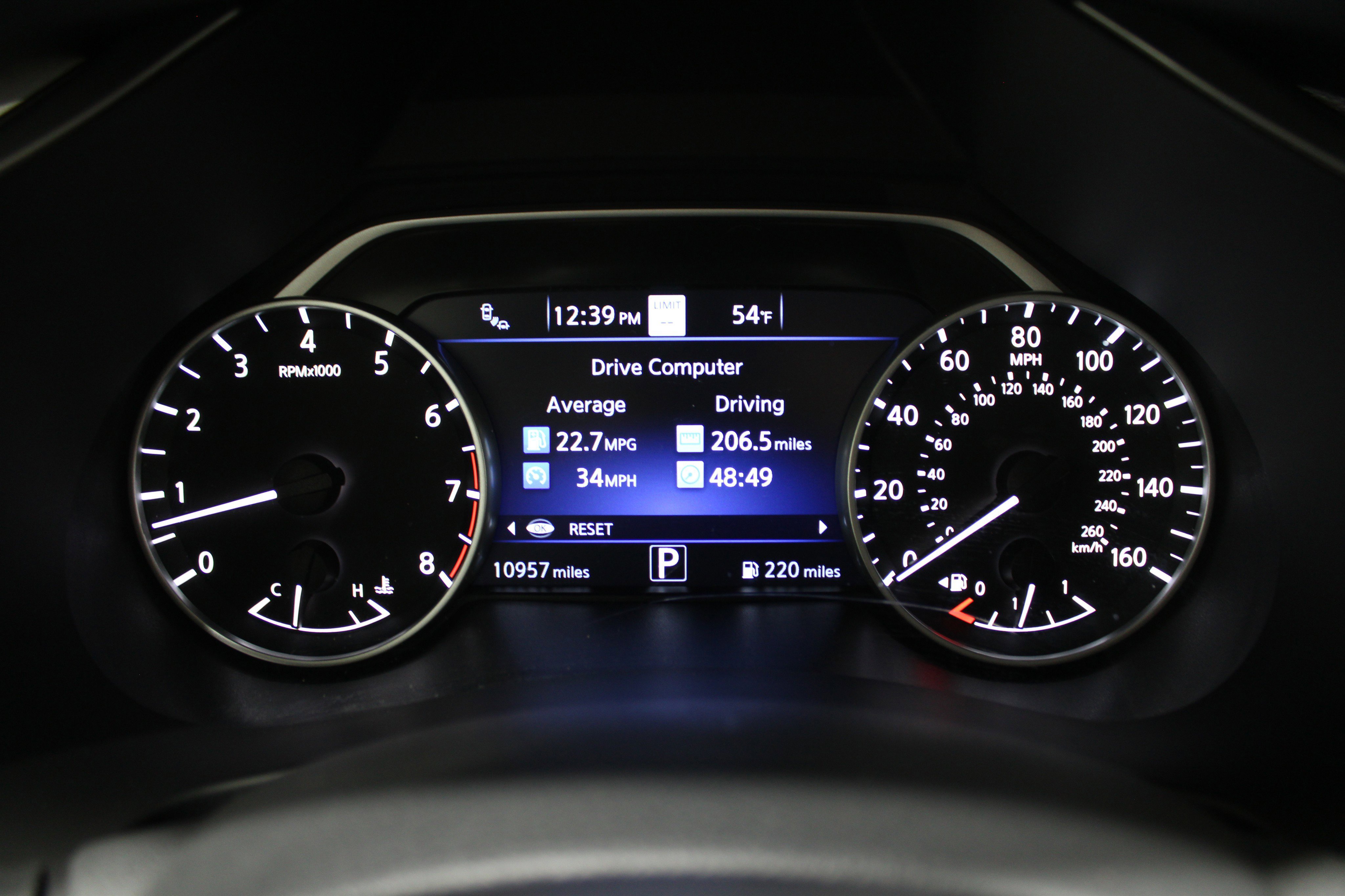 Used 2023 Nissan Murano SL w/ SL Moonroof Package image 15