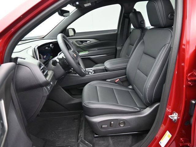 New 2026 Chevrolet Traverse LT w/ Driver Confidence Package image 36