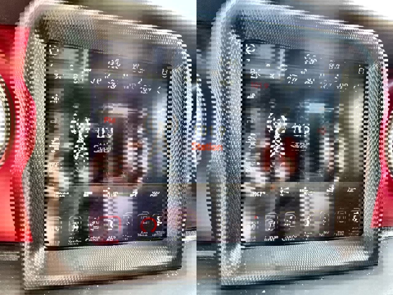 Used 2023 Jeep Wrangler Unlimited Rubicon w/ Cold Weather Group image 13