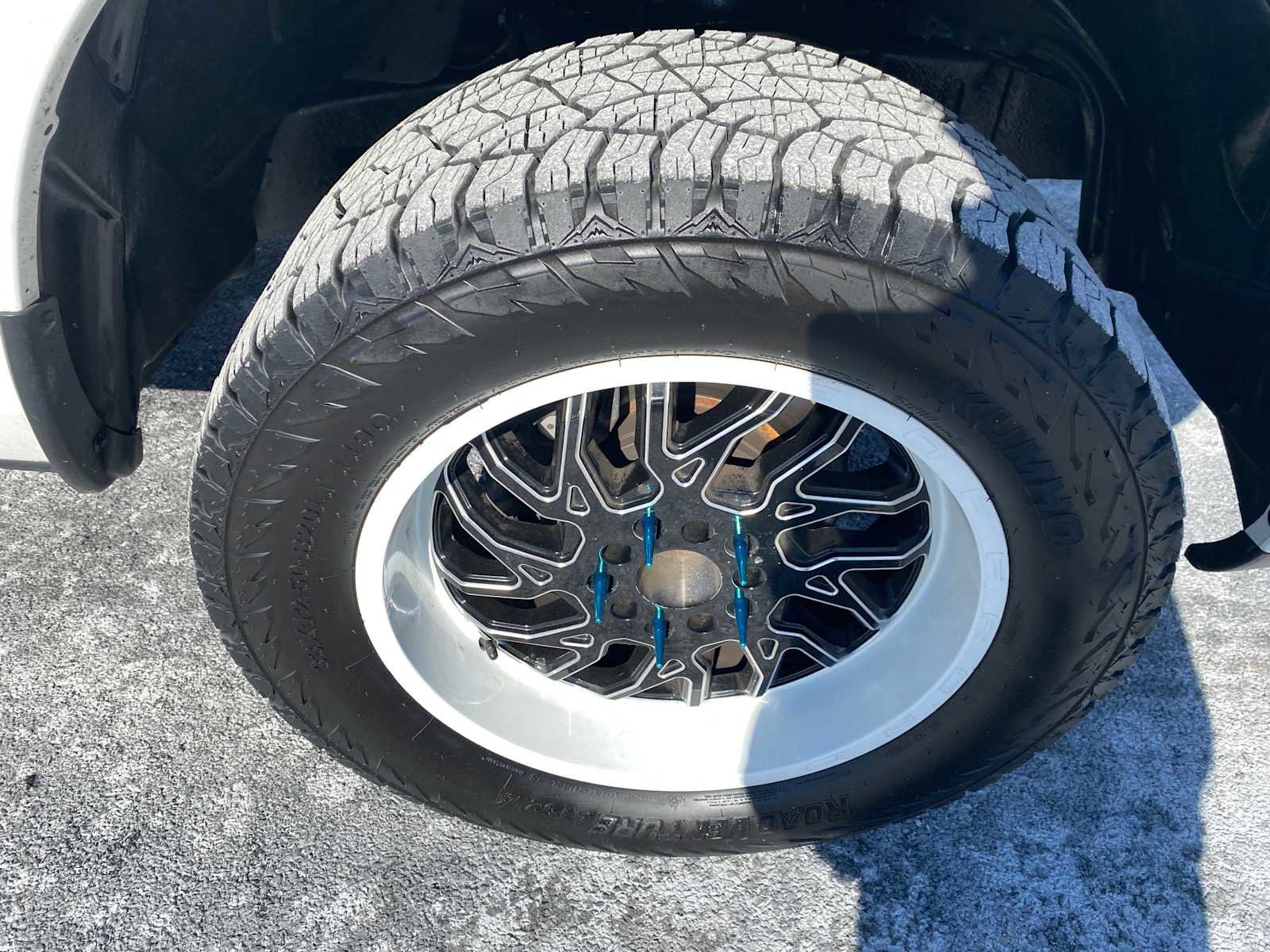 Used 2018 RAM 1500 Express w/ Express Value Package image 32