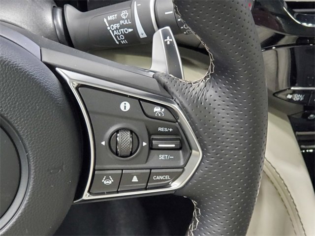 New 2026 Acura MDX A-Spec image 22