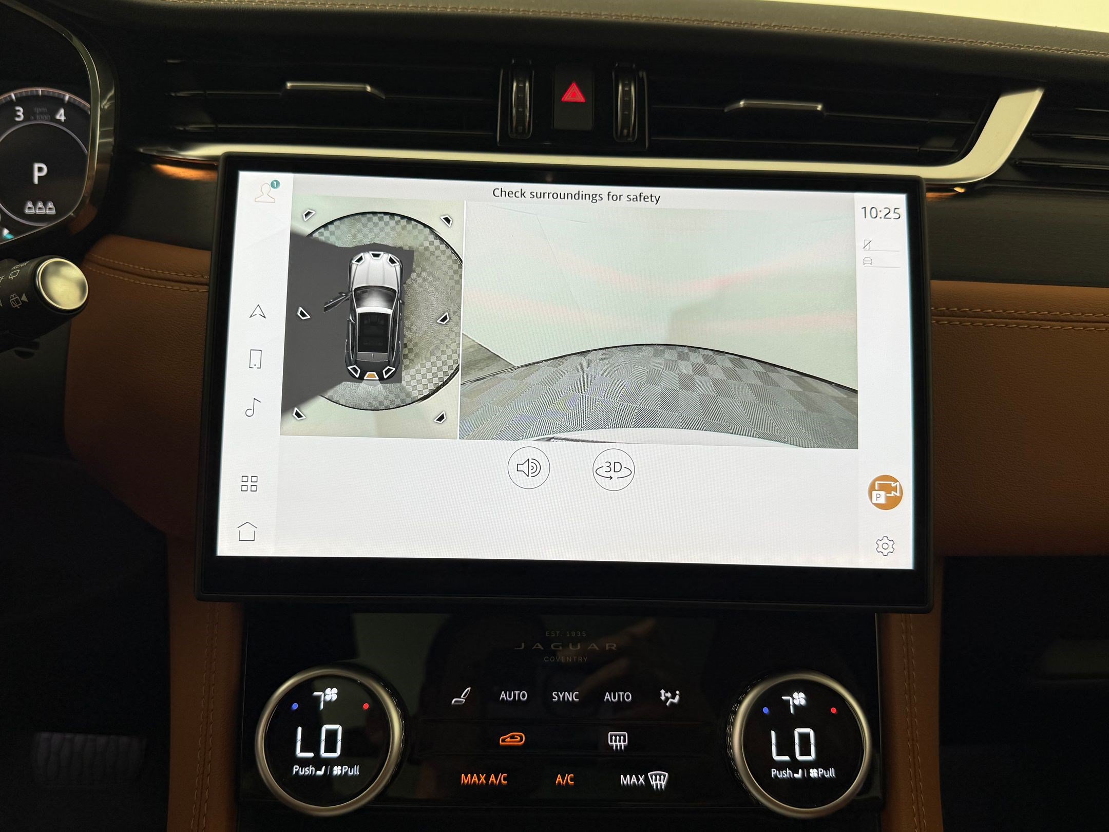 New 2026 Jaguar F-PACE R-Dynamic S AWD/4WD image 18