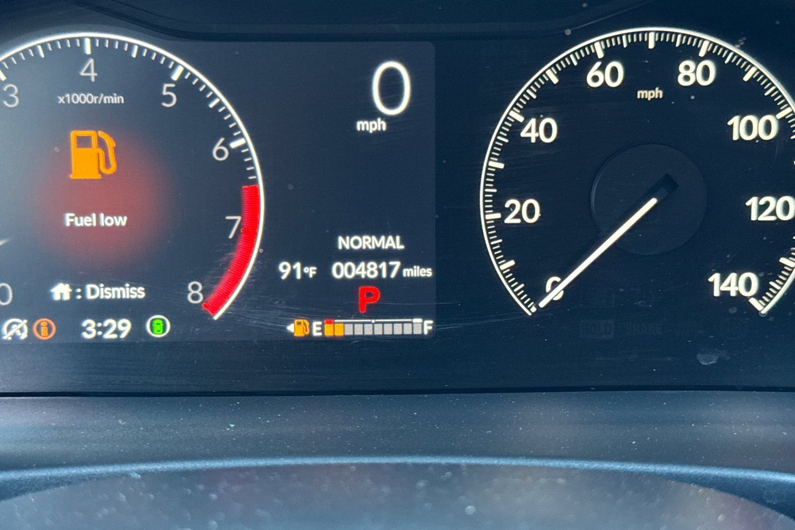 Used 2025 Honda Pilot Touring image 27