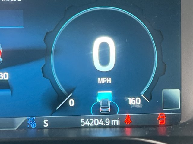 Used 2022 Ford Expedition Max Limited AWD/4WD image 29