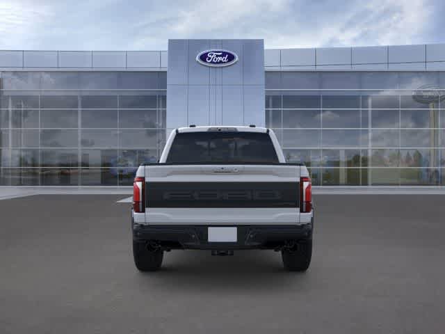 New 2025 Ford F150 Raptor AWD/4WD image 5
