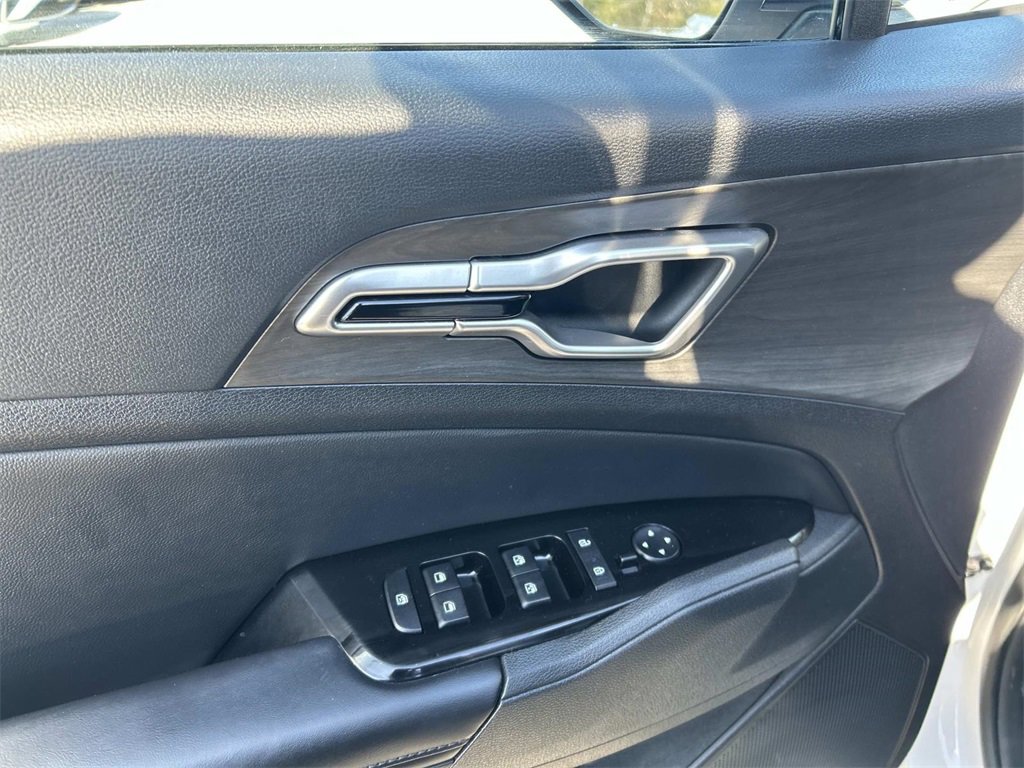 Used 2023 Kia Sportage X-Line w/ X-Line Premium Package image 20