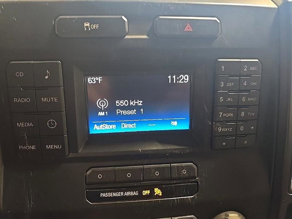 Used 2016 Ford F150 XL w/ Equipment Group 101A Mid image 19