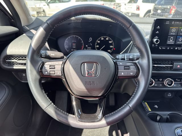 Used 2025 Honda HR-V EX-L image 11