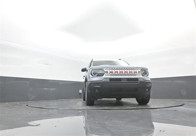 New 2025 Ford Bronco Sport Heritage w/ Convenience Package image 25