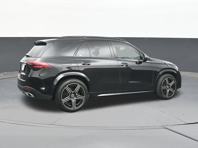 Used 2026 Mercedes-Benz GLE 350 4MATIC image 15